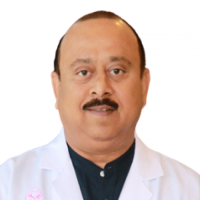 Dr. Arun Kumar