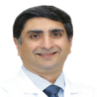 Dr. Mohammed Rehan