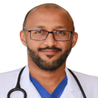 Dr. Abdalla Mohamed