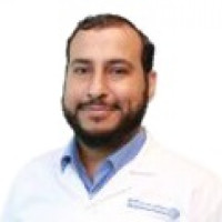 Dr. Abdalla Salah