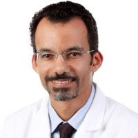 Dr. Alawi Alsheikh