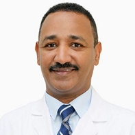 Dr. Abed Kanzy