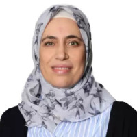 Dr. Eiman Alkhatib