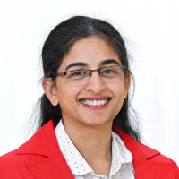 Dr. Mythili Nalam