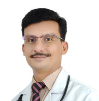 Dr. Shali Akbar