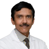 Dr. Balaji Subbaraman