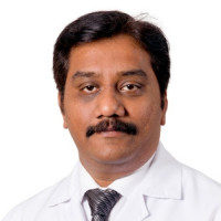 Dr. Ravisekar Vinayakasundaram