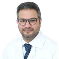 Dr. Mohammad Felo