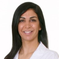 Dr. Youmna Dirani