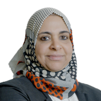 Dr. Hanan Mahmoud