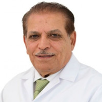 Dr. Tarik Sadiq