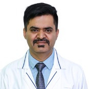 Dr. Raj Kumar