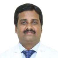 Dr. Jai Shankar