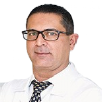 Dr. Sandeep Malhotra