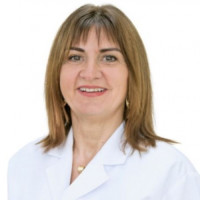 Dr. Nina Dordevic