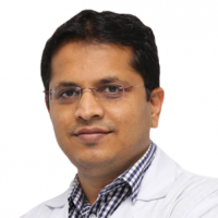 Dr. Ravindra Gurav