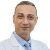 Dr. Zaid Tarik