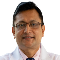 Dr. Kamalesh Pal