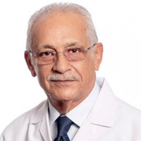 Dr. Wasfi Jaouni