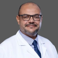 Dr. Aamir Yassin