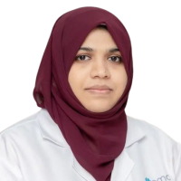 Dr. Shamsa Mohammed