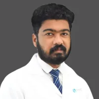 Dr. Ajeesh Ayyappankutty