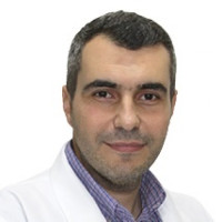 Dr. Ali Mazin