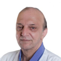 Dr. Zaid Alduri