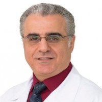 Dr. Moufid Soulaiman