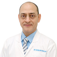 Dr. Ezzeldin Khalaf