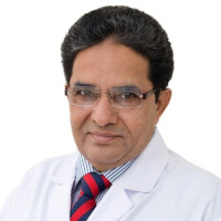 Dr. Shamim Ahmed