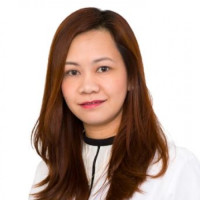 Dr. Ma. Girlie