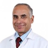 Dr. Atef Demian