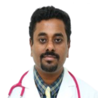 Dr. B. Arulmurugan