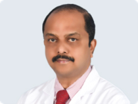 Dr. Biju ittimani