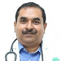 Dr. Suresh Royappa