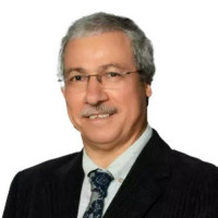 Dr. Magdy El