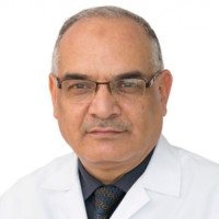 Dr. Aktham Rashid