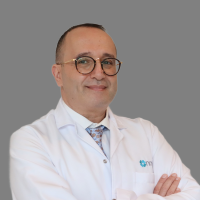 Dr. Zialyazan Sabbagh