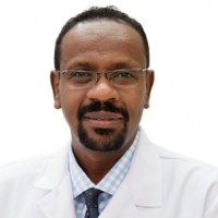 Dr. Mohamed Abdelrahman