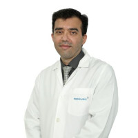 Dr. Rajesh Nambiar