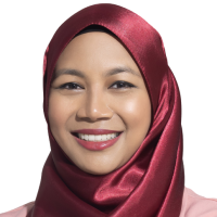 Dr. Aida Suhaimi