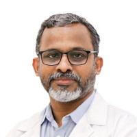 Dr. Shaju George