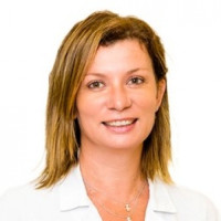 Dr. Serena Martorana