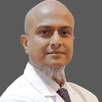 Dr. Yoosuf Shan