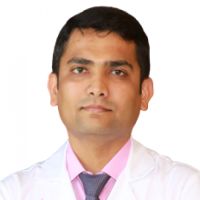 Dr. Satyam Amrutlal