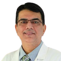 Dr. Anurag Singh