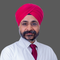 Dr. Arashdeep Singh