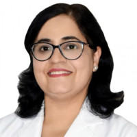 Dr. Armeen Ahmad