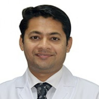 Dr. Atul Sawant